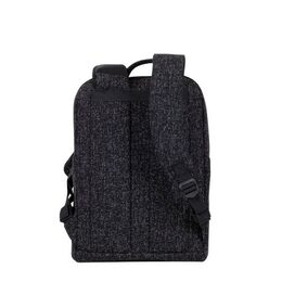 Riva Case 7923 batoh na notebook 13.3", černý