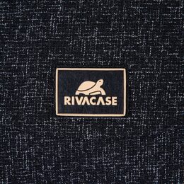 Riva Case 7923 batoh na notebook 13.3", černý