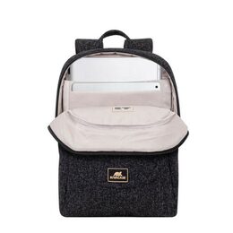 Riva Case 7923 batoh na notebook 13.3", černý