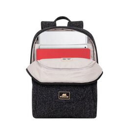 Riva Case 7923 batoh na notebook 13.3", černý