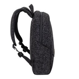 Riva Case 7923 batoh na notebook 13.3", černý