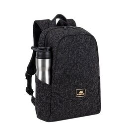 Riva Case 7923 batoh na notebook 13.3", černý