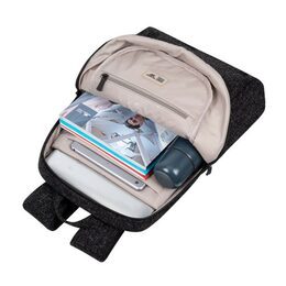 Riva Case 7923 batoh na notebook 13.3", černý