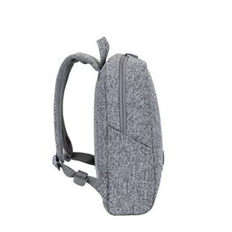 Riva Case 7923 batoh na notebook 13.3", světle šedý