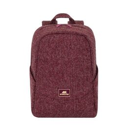 Riva Case 7923 batoh na notebook 13.3", vínově červený
