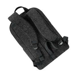 Riva Case 7962 batoh na notebook 15.6", černý