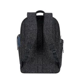 Riva Case 7962 batoh na notebook 15.6", černý