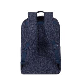 Riva Case 7962 batoh na notebook 15.6", tmavě modrý