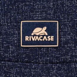 Riva Case 7962 batoh na notebook 15.6", tmavě modrý
