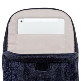 Riva Case 7962 batoh na notebook 15.6", tmavě modrý