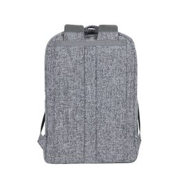 Riva Case 7962 batoh na notebook 15.6", světle šedý