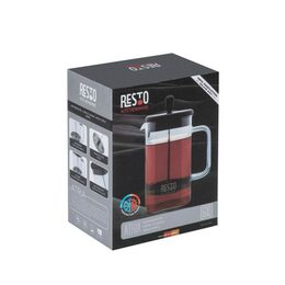 RESTO 90503 French press 600 ml