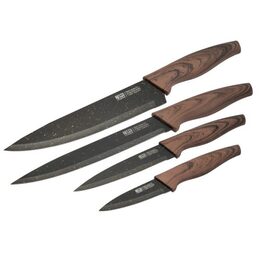 RESTO 95501 Set nožů 4 kusy