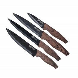 RESTO 95501 Set nožů 4 kusy