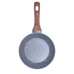 RESTO 93050 Hluboká pánev na smažení 20 cm