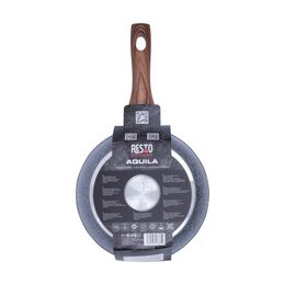 RESTO 93050 Hluboká pánev na smažení 20 cm