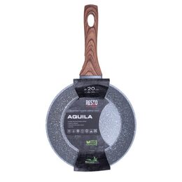 RESTO 93050 Hluboká pánev na smažení 20 cm