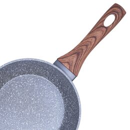 RESTO 93050 Hluboká pánev na smažení 20 cm