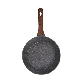 RESTO 93053 Hluboká pánev na smažení 26 cm