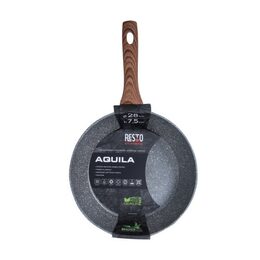 RESTO 93054 Hluboká pánev na smažení 28 cm
