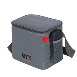 RESTO 5506 chladící taška šedá 5.5 l