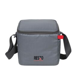 RESTO 5506 chladící taška šedá 5.5 l