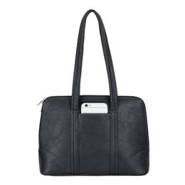 Riva Case 8992 dámská taška na notebok 14" a MacBook, černá