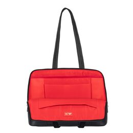 Riva Case 8992 dámská taška na notebok 14" a MacBook, černá