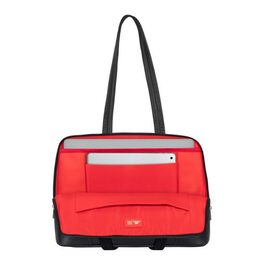 Riva Case 8992 dámská taška na notebok 14" a MacBook, černá
