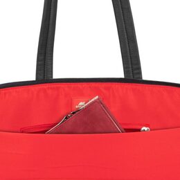 Riva Case 8992 dámská taška na notebok 14" a MacBook, černá