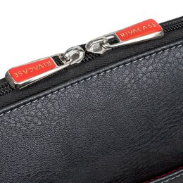 Riva Case 8992 dámská taška na notebok 14" a MacBook, černá