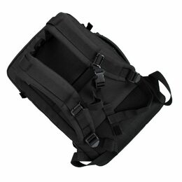 Riva Case 8461 cestovní batoh na notebook 17.3", černý