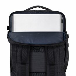 Riva Case 8461 cestovní batoh na notebook 17.3", černý