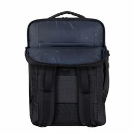 Riva Case 8461 cestovní batoh na notebook 17.3", černý