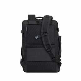 Riva Case 8461 cestovní batoh na notebook 17.3", černý