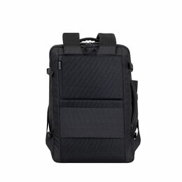 Riva Case 8461 cestovní batoh na notebook 17.3", černý
