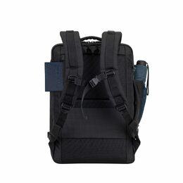 Riva Case 8461 cestovní batoh na notebook 17.3", černý
