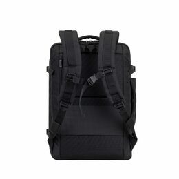 Riva Case 8461 cestovní batoh na notebook 17.3", černý