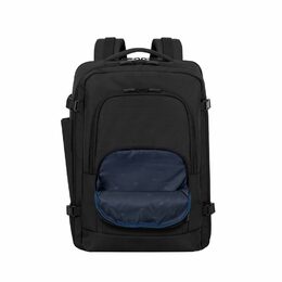 Riva Case 8461 cestovní batoh na notebook 17.3", černý