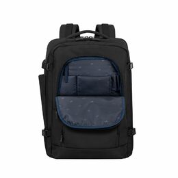 Riva Case 8461 cestovní batoh na notebook 17.3", černý