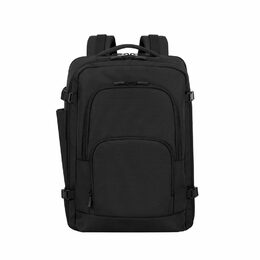 Riva Case 8461 cestovní batoh na notebook 17.3", černý