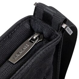 Riva Case 8509 plátěná taška pro tablety do 8", černá
