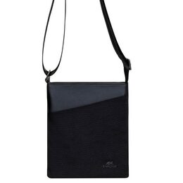 Riva Case 8509 plátěná taška pro tablety do 8", černá