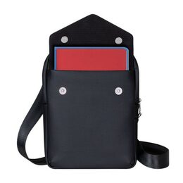 Riva Case 8511 plátěná taška pro tablety do 11", černá