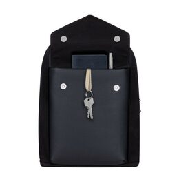 Riva Case 8524 Urban batoh 13.3 - 14", černý