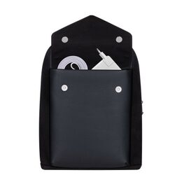 Riva Case 8524 Urban batoh 13.3 - 14", černý
