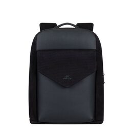 Riva Case 8524 Urban batoh 13.3 - 14", černý