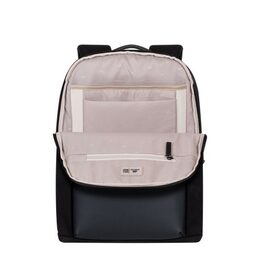 Riva Case 8524 Urban batoh 13.3 - 14", černý