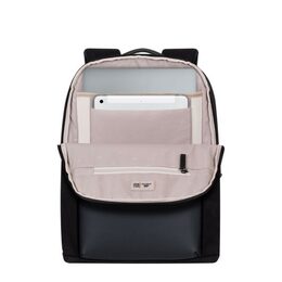 Riva Case 8524 Urban batoh 13.3 - 14", černý