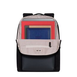 Riva Case 8524 Urban batoh 13.3 - 14", černý
